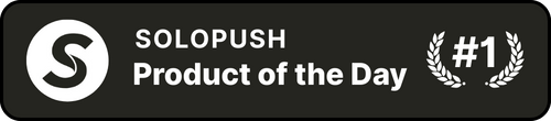 View on SoloPush