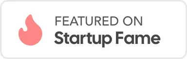 Featured on Startup Fame